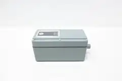 ALLEN BRADLEY 836-C62JX150 PRESSURE SWITCH 1/4IN 100PSI 240V-AC