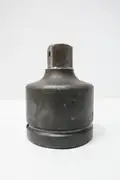 SNAP-ON IM53 IMPACT DRIVE ADAPTER 1-1/2IN X 1IN