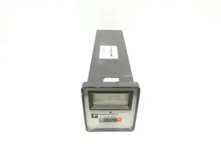 PANAMETRICS 3000 DEW/FROST POINT TEMPERATURE HYGROMETER -80-0-20C