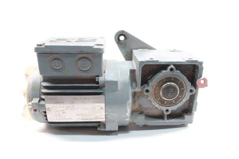 Sew Eurodrive R37 Fn90l12 2 Bmg2 Tf Multivac Gearmotor 3ph 0 2kw 25mm 400v Ac