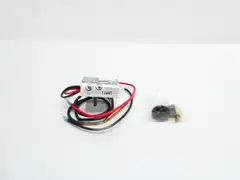 BERKO ELECTRIC HUHAAMT1 SINGLE POLE THERMOSTAT