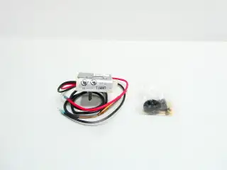 BERKO ELECTRIC HUHAAMT1 SINGLE POLE THERMOSTAT