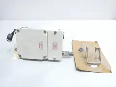 ABB 10D1476SH36PM29AY13A1112C2 FLOW METER .161GPM 1-1/4IN NPT