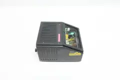 MICROSCAN FIS-0890-0001G BAR CODE SCANNER 10-28V-DC