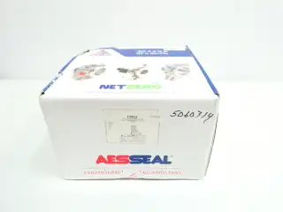 AESSEAL AZA8885TTA01 AXIAL MOVEMENT TYPE A CARTRIDGE SEAL 3.312