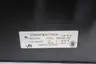 COMAIR ROTRON MB9100-100 MODULAIR COOLING AXIAL FAN TRAY ASSEMBLY 115V-AC thumbnail 4
