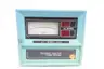 ROSEMOUNT ANALYTICAL 1003 PH METER 115/230V-AC thumbnail 1