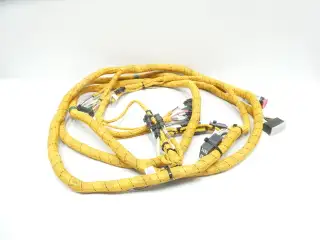 CATERPILLAR CAT 419-1004 WIRING HARNESS AS