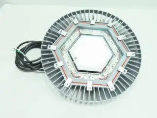 DIALIGHT HBGC4P DUROSITE LED HIGH BAY 161W 100-277V-AC