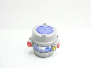 KURZ INSTRUMENTS 452-16-24 INSERTION MASS FLOW ELEMENT 300PSI 24V-DC