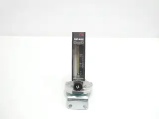 BROOKS INSTRUMENT 1350EG2BCJV1A 8800D3L2B1CA SHO-RATE FLOW METER 6.5-65LPH 1/4IN