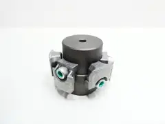 MIKI PULLEY CF-B-140 CENTRAFLEX COUPLING