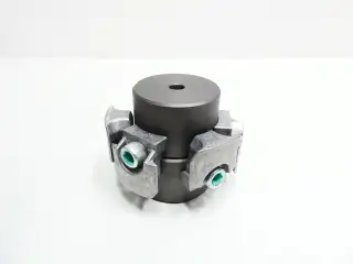 MIKI PULLEY CF-B-140 CENTRAFLEX COUPLING