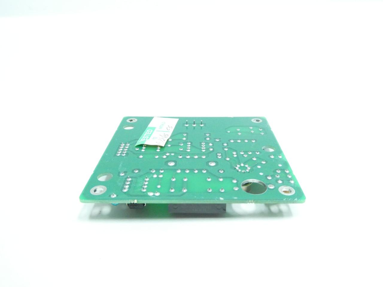 Merrychef P11K0002 Impinger Logic PCB V4.2 Lpc-A--