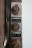JERGUSON 49-R-20 LIQUID LEVEL SIGHT GLASS GAGE thumbnail 4