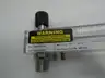 KING INSTRUMENT 75303325C06 VARIABLE AREA FLOW METER 0.2-2GPM 1/4IN NPT thumbnail 4