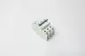 ALLEN BRADLEY 1489-A3D010 CIRCUIT BREAKER TRIP UNIT 3P 1A thumbnail 3