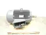 WORLDWIDE ELECTRIC WWE200-18-445/71 MOTOR 445/4477T 3PH 200HP 1785RPM 230/460VAC thumbnail 1