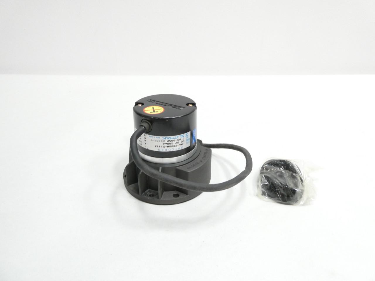 SUMTAK AEC-020-2048 ENCODER