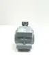 BAUER BK20-74VH/D08MA4-TF/AM-C3 GEARMOTOR 19.5RPM 3PH 0.74HP 246-460V-AC thumbnail 2