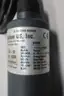 CONSILIUM CU-10 ULTRASONIC LEVEL SENSOR 24V-DC D634321 thumbnail 6