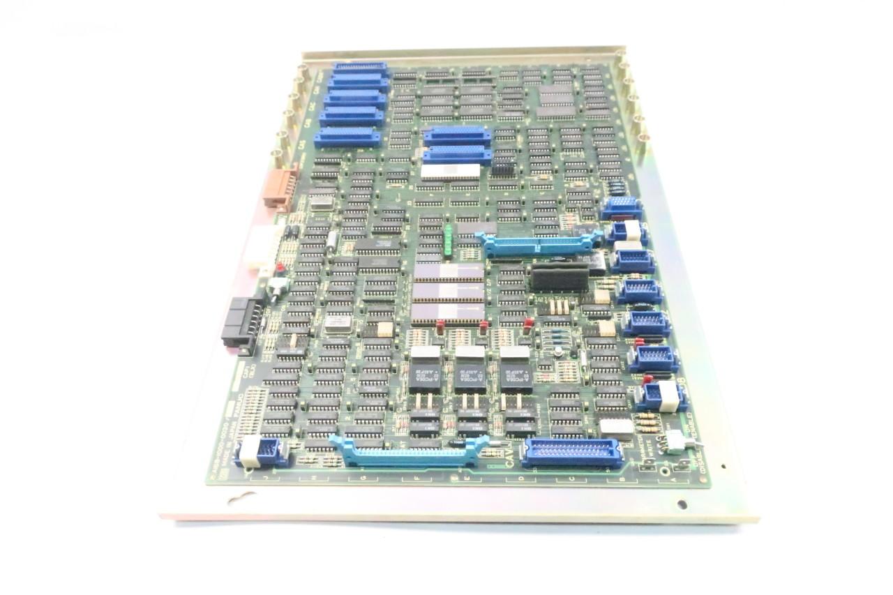 Fanuc A16B-1000-0030/08C Pcb Circuit Board