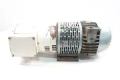 GAST 2567-V108 VACUUM PUMP 3/4IN
