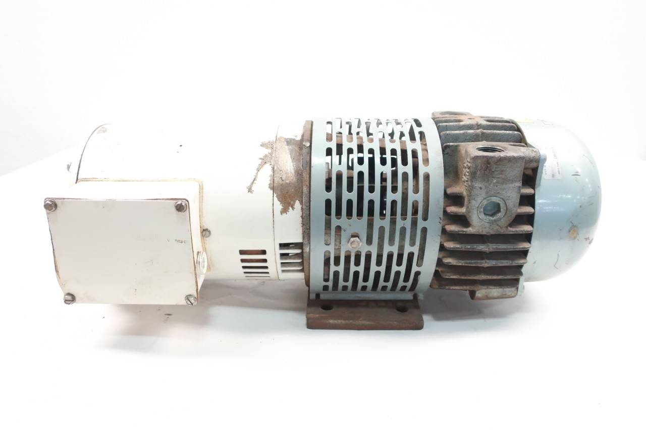 Gast 2567V108 Vacuum Pump 3/4in