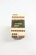 JOKAB RT6 SAFETY RELAY 24V-DC