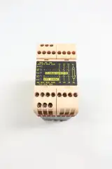 JOKAB RT6 SAFETY RELAY 24V-DC