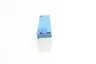 POWER SONIC PS-6100 F1 SEALED RECHARGEABLE BATTERY 6V-DC 10AMP HR thumbnail 2