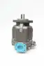 FLUIDYNE A10VSO100DRG31RPKC62N00 VARIABLE DISPLACEMENT AXIAL PISTON PUMP thumbnail 4
