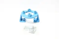 NELES JAMESBURY LK 867 LINKAGE KIT ACTUATOR MOUNT