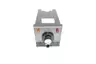 LFE G6-3202-0200 TYPE J TEMPERATURE CONTROLLER 0-300F 120V-AC thumbnail 1