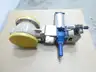 SAMSON 3310-07 100-02850 3730-1 PNEUMATIC STEEL FLANGED CONTROL VALVE 6IN 150 thumbnail 2
