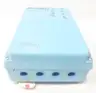 FOXBORO E96P-IA-A CS-E/FN-A MAGNETIC FLOW TRANSMITTER 120V-AC thumbnail 1