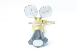 HARRIS 8700 HIGH PRESSURE GAS REGULATOR