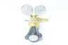 HARRIS 8700 HIGH PRESSURE GAS REGULATOR thumbnail 1