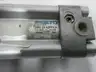 FESTO DNU-32-40PPV-A 14122 DOUBLE ACTING PNEUMATIC CYLINDER 32MM 40MM 12BAR thumbnail 4