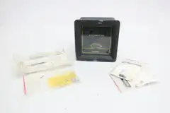 SIGNET MK579 ACCUMULATOR 12V-DC