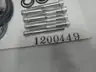 PNEUMATIC PRODUCTS 1200449 2IN OUTLET VALVE REPAIR KIT thumbnail 4