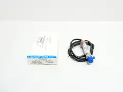 ASHCROFT ASH-K1-7-M02-42-C1 PRESSURE TRANSDUCER 200PSI 10-30V-DC