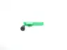 PACK OF 6 GRAPHIC CONTROLS 10557693 82-39-0404-06 GREEN CHART RECORDER MARKER thumbnail 6