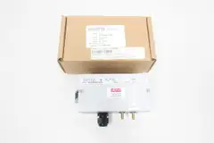 SETRA 26712R5WB11G2FN PRESSURE TO CURRENT TRANSDUCER 4-20MA 2.5IN-H2O 24V-DC