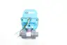 HAYWARD EATB1050STE ELECTRIC PVC BALL VALVE 1/2IN 120V-AC 250PSI CWP thumbnail 1