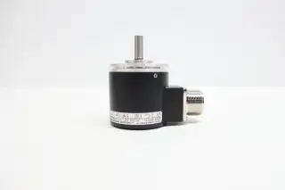 ENCODER PRODUCTS 25SF-38MC-X2500B5HV-SMX-S3 ACCU-CODERPRO ROTARY ENCODER