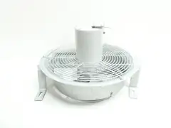KRENZ-VENT F16-A8479 A4T17NZ41D TRANSFOMER COOLING FAN 208-230V-AC