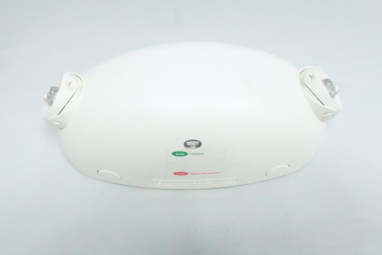 Lithonia Lighting ELM2L M12 Emergency Exit Lighting 120-277v-ac