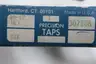 HANSON WHITNEY 307266 HEX DIE 1IN-12 thumbnail 4