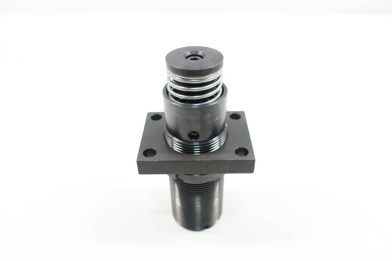 Ace Controls MA 4525 High Energy Indurstrial Shock Absorber 0.91in 13/412 Unf